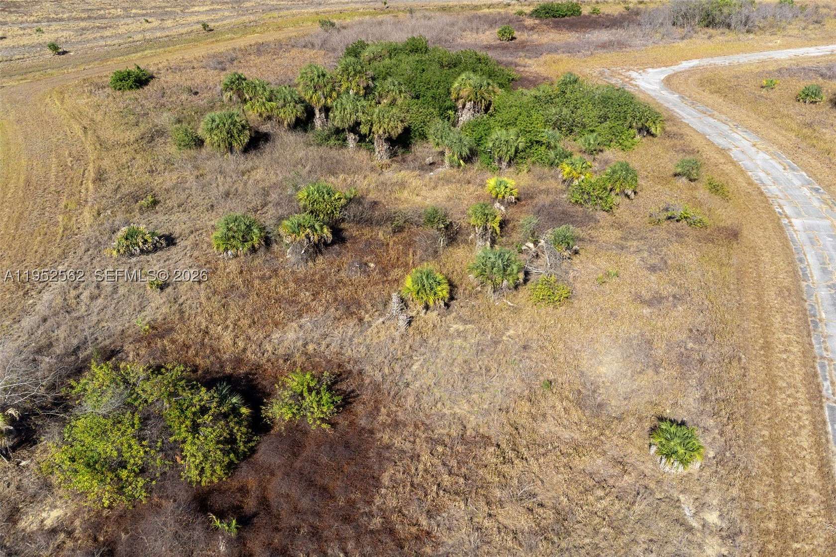 0.24 Acres of Residential Land for Sale in LaBelle, Florida
