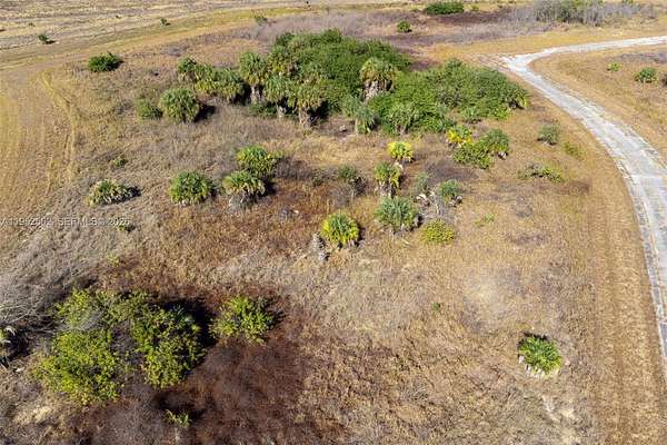 0.24 Acres of Residential Land for Sale in LaBelle, Florida