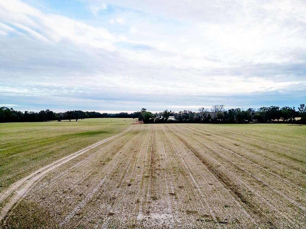 10 Acres of Residential Land for Sale in Chiefland, Florida