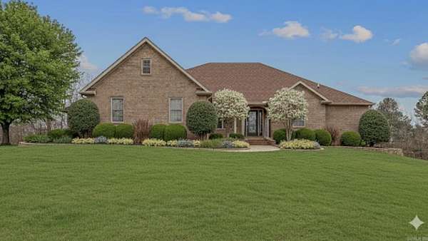 14.4 Acres of Land with Home for Sale in Paragould, Arkansas