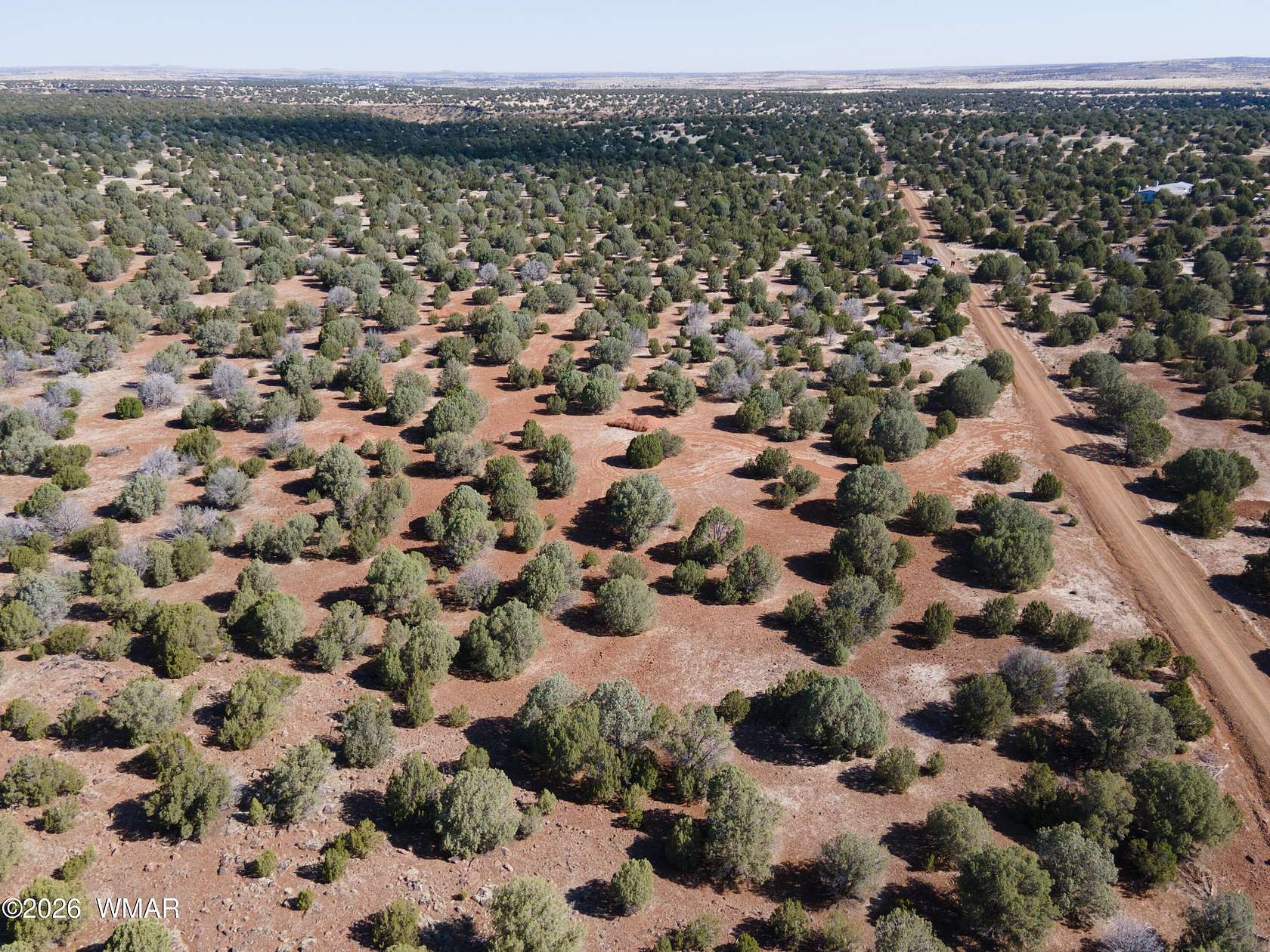 5.1 Acres of Residential Land for Sale in Show Low, Arizona