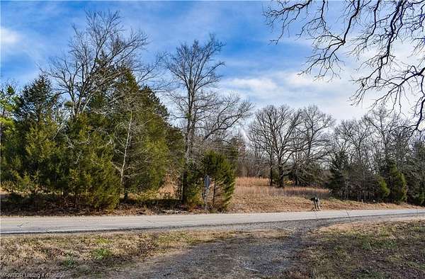 1.9 Acres of Residential Land for Sale in Muldrow, Oklahoma