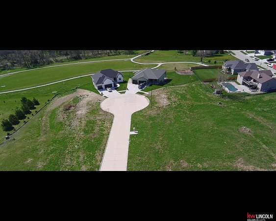 0.23 Acres of Residential Land for Sale in Bennet, Nebraska