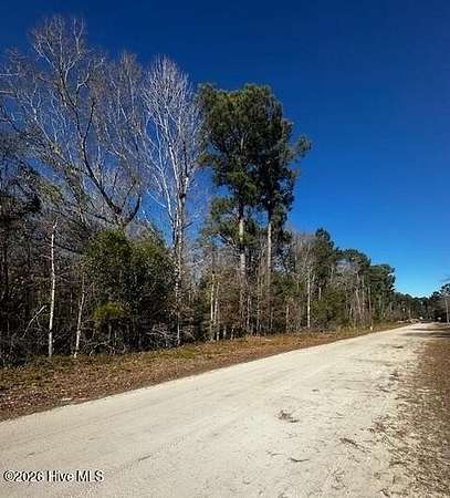 0.25 Acres of Residential Land for Sale in Supply, North Carolina