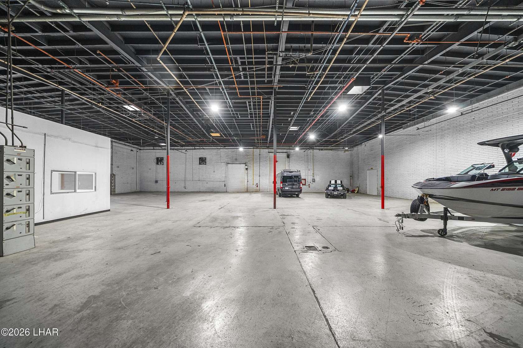 1.84 Acres of Improved Commercial Land for Sale in Lake Havasu City, Arizona