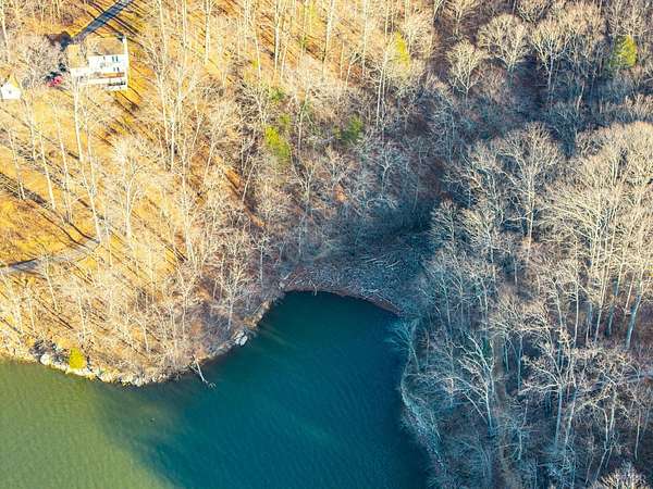 4.48 Acres of Residential Land for Sale in Goodview, Virginia