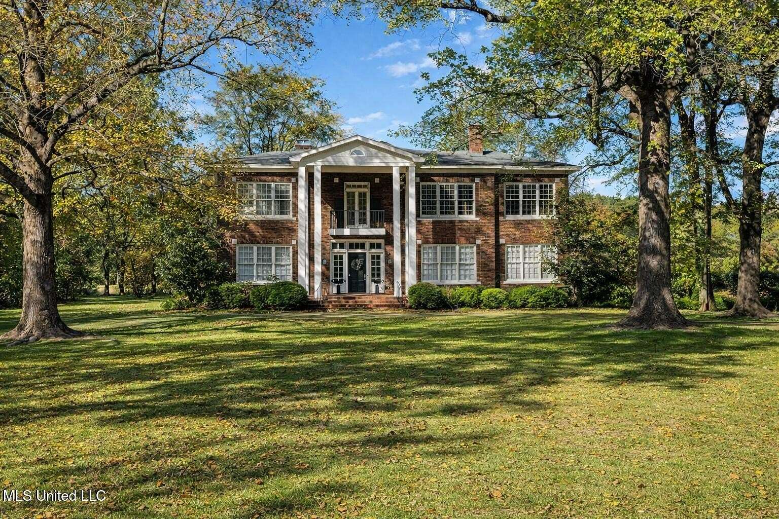 1.8 Acres of Residential Land with Home for Sale in Greenwood, Mississippi