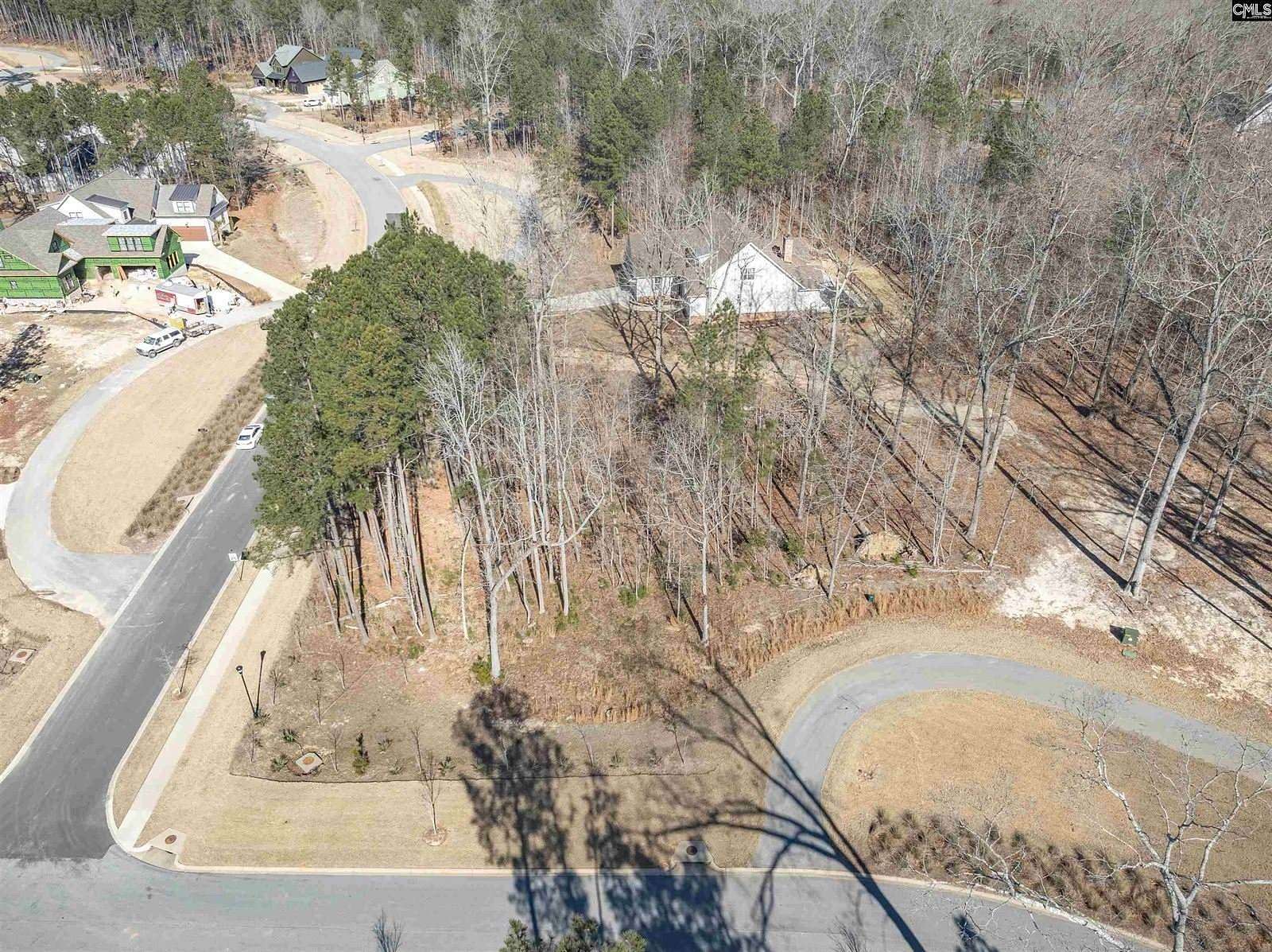 0.25 Acres of Residential Land for Sale in Prosperity, South Carolina
