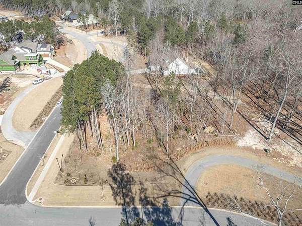 0.25 Acres of Residential Land for Sale in Prosperity, South Carolina