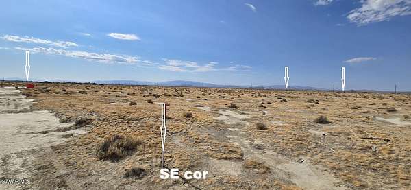 9.7 Acres of Land for Sale in Redman, California