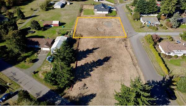 0.5 Acres of Residential Land for Sale in Lyons, Oregon