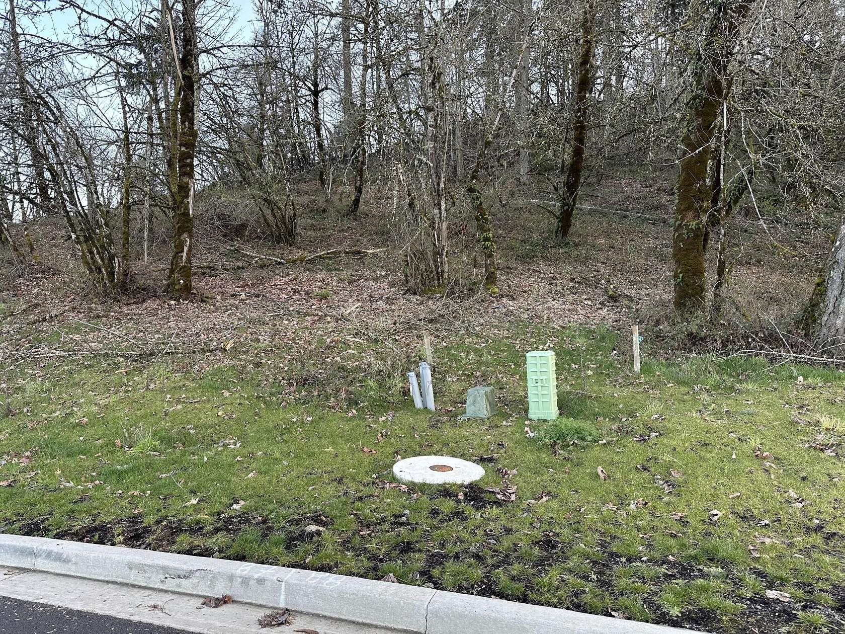 0.17 Acres of Residential Land for Sale in Eugene, Oregon