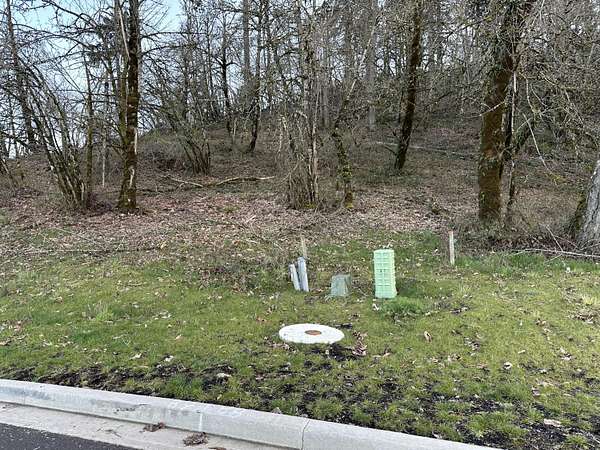 0.17 Acres of Residential Land for Sale in Eugene, Oregon