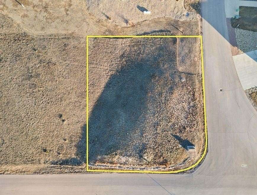 0.56 Acres of Residential Land for Sale in Hot Springs, South Dakota