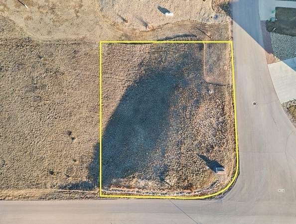 0.56 Acres of Residential Land for Sale in Hot Springs, South Dakota