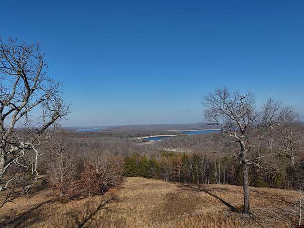 4.35 Acres of Residential Land for Sale in Mountain Home, Arkansas