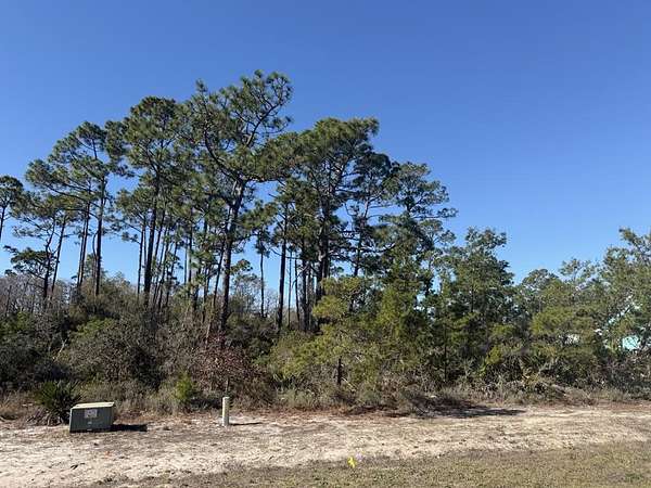 0.26 Acres of Residential Land for Sale in Port St. Joe, Florida