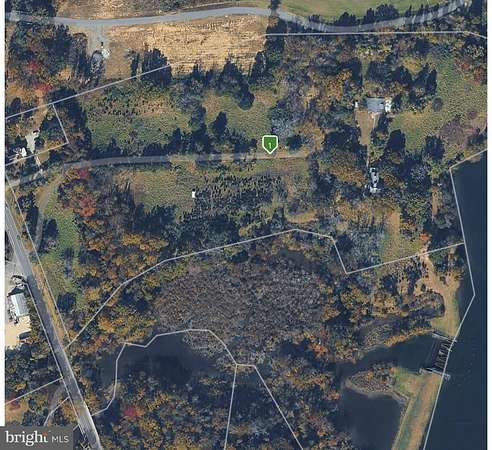 19.2 Acres of Improved Land for Sale in Alloway, New Jersey