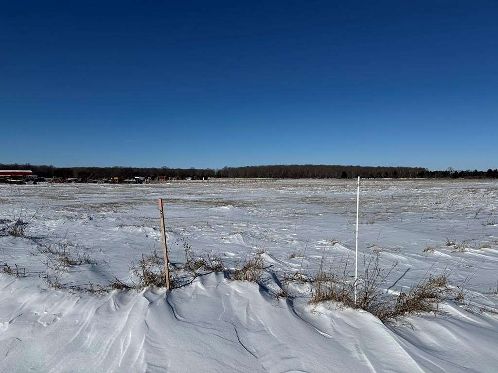 20 Acres of Land for Sale in Sturgeon Bay, Wisconsin