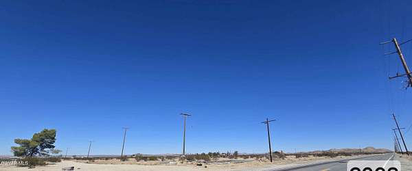 1.27 Acres of Land for Sale in Palmdale, California