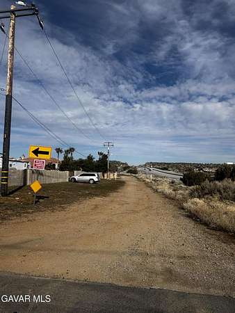 0.2 Acres of Land for Sale in Palmdale, California