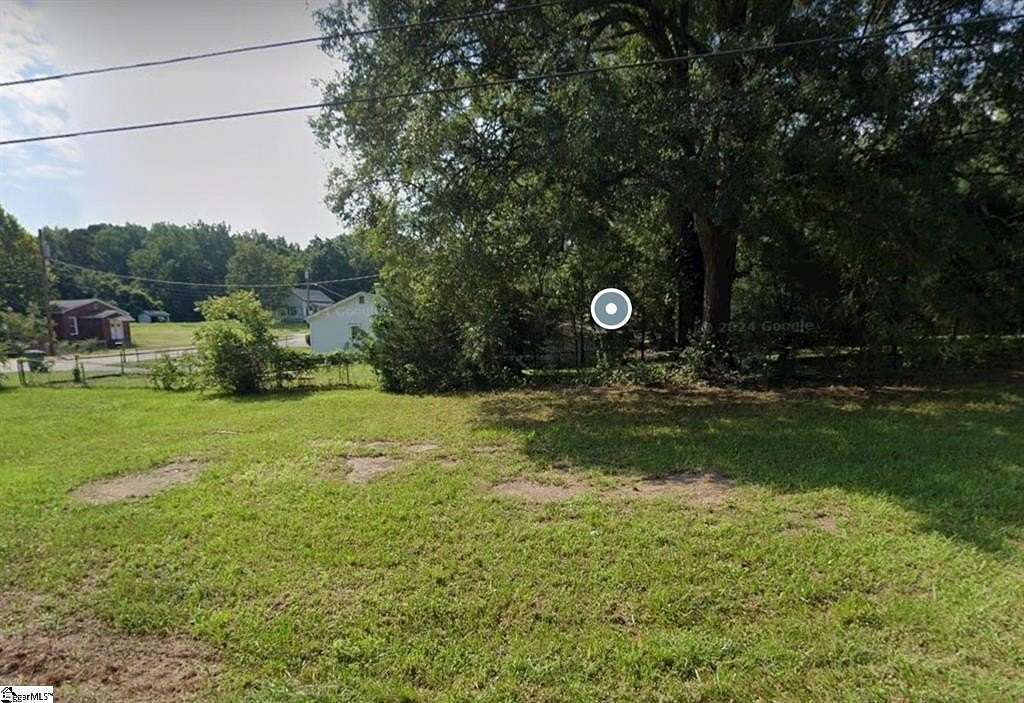 0.55 Acres of Residential Land for Sale in Clinton, South Carolina