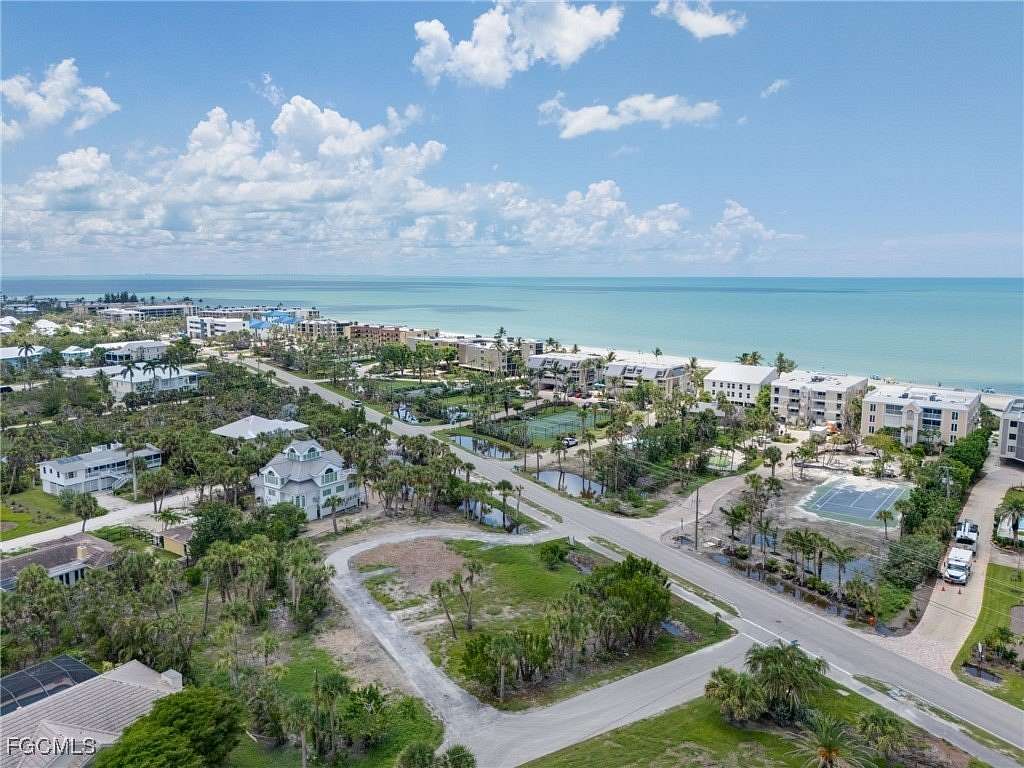 0.35 Acres of Residential Land for Sale in Sanibel, Florida
