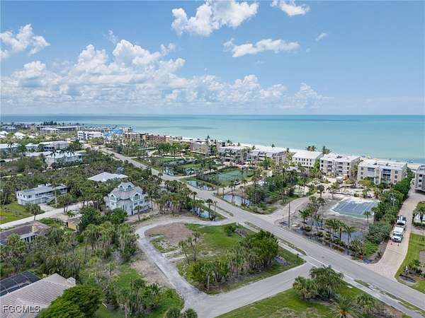 0.35 Acres of Residential Land for Sale in Sanibel, Florida