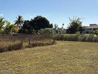 0.23 Acres of Residential Land for Sale in Cape Coral, Florida