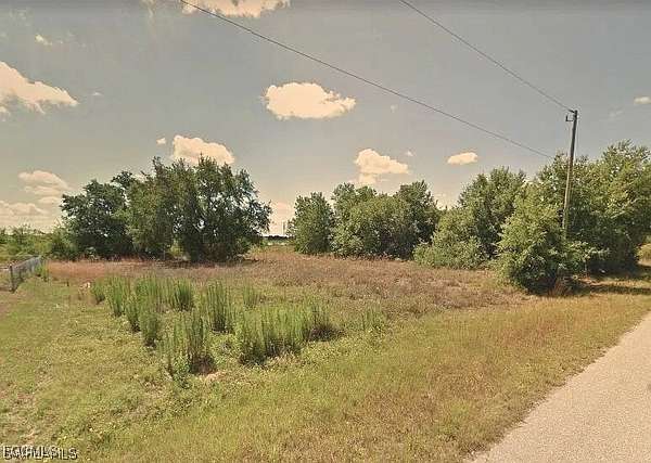 0.23 Acres of Residential Land for Sale in Punta Gorda, Florida