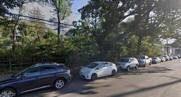 0.69 Acres of Residential Land for Sale in Plainfield, New Jersey