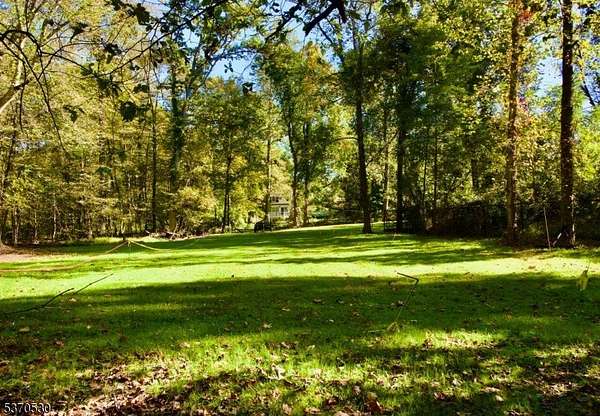 5.44 Acres of Land for Sale in Chatham Township, New Jersey