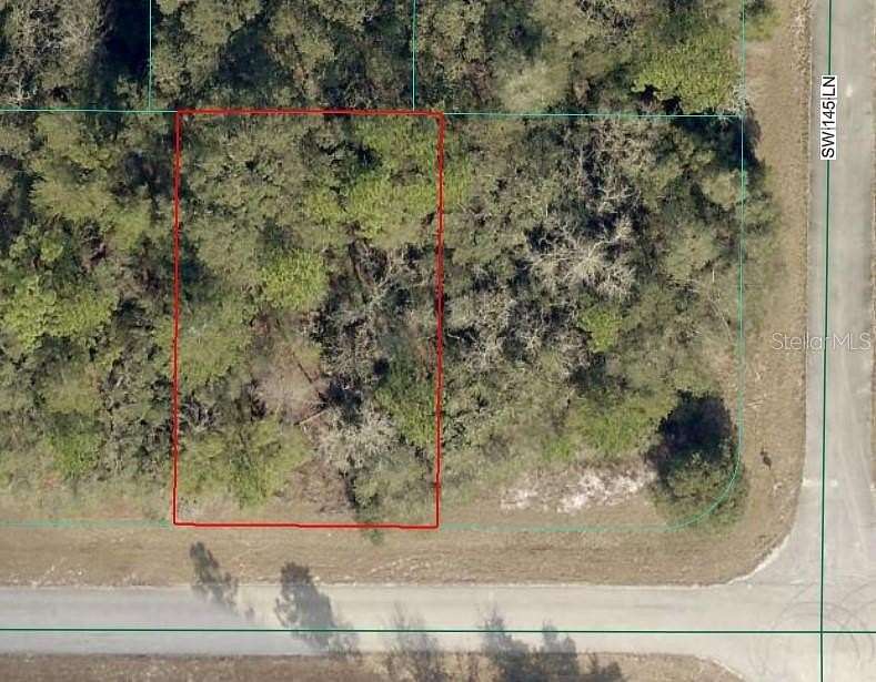 0.23 Acres of Residential Land for Sale in Ocala, Florida