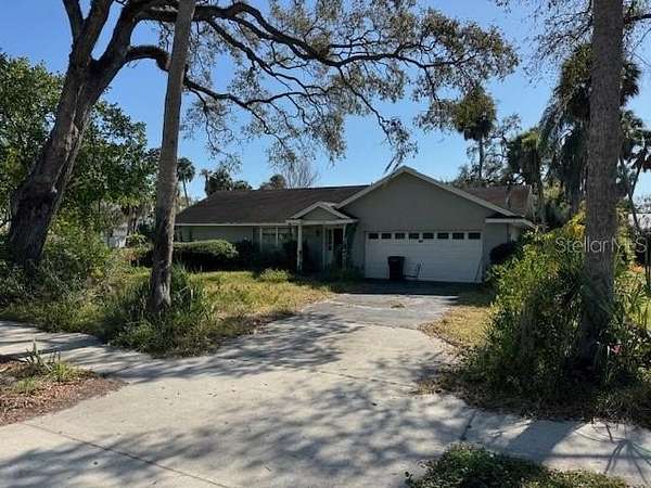 0.24 Acres of Residential Land for Sale in Tampa, Florida