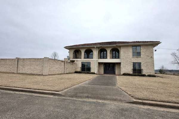 2 Acres of Residential Land with Home for Sale in Montgomery, Alabama