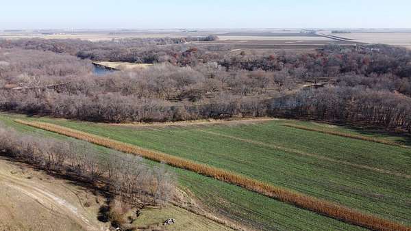 80.8 Acres of Improved Land for Sale in Humboldt, Iowa