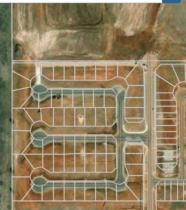 0.1 Acres of Residential Land for Sale in Edmond, Oklahoma