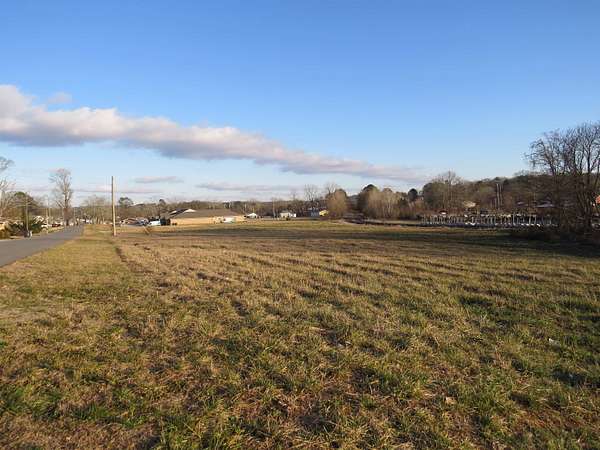 2.34 Acres of Mixed-Use Land for Sale in Russellville, Alabama