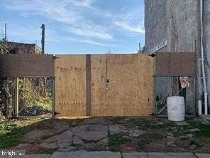 0.05 Acres of Residential Land for Sale in Philadelphia, Pennsylvania