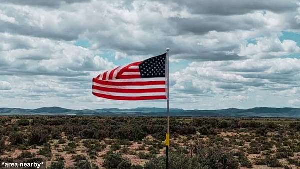 2 Acres of Land for Sale in Beryl, Utah