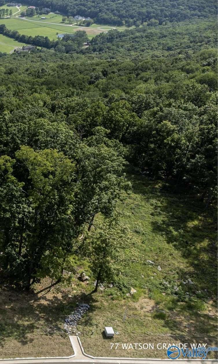 6 Acres of Residential Land for Sale in Owens Cross Roads, Alabama