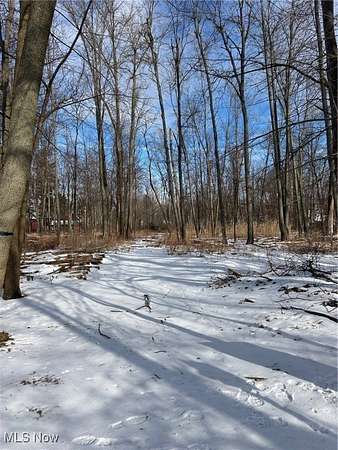 3.28 Acres of Residential Land for Sale in Mentor-on-the-Lake, Ohio