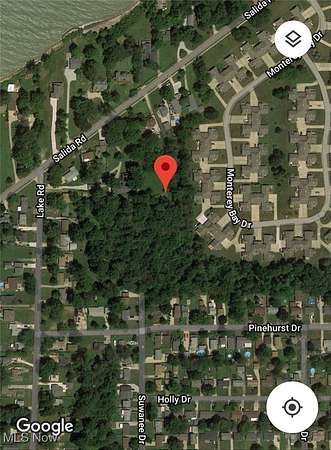 3.28 Acres of Land for Sale in Mentor-on-the-Lake, Ohio