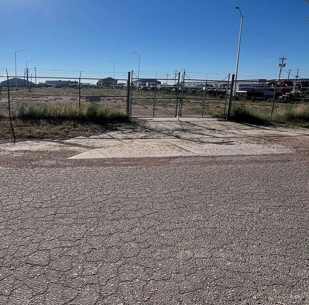 1 Acre of Commercial Land for Lease in Pueblo West, Colorado