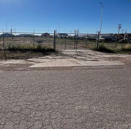 1 Acre of Commercial Land for Lease in Pueblo West, Colorado