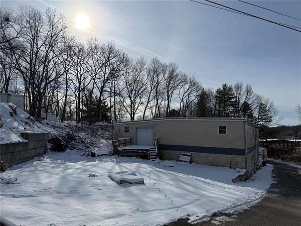 1 Acre of Commercial Land for Sale in Central Falls, Rhode Island