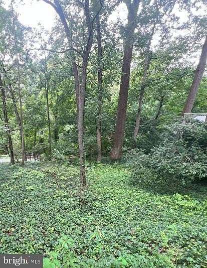 0.09 Acres of Land for Sale in Takoma Park, Maryland