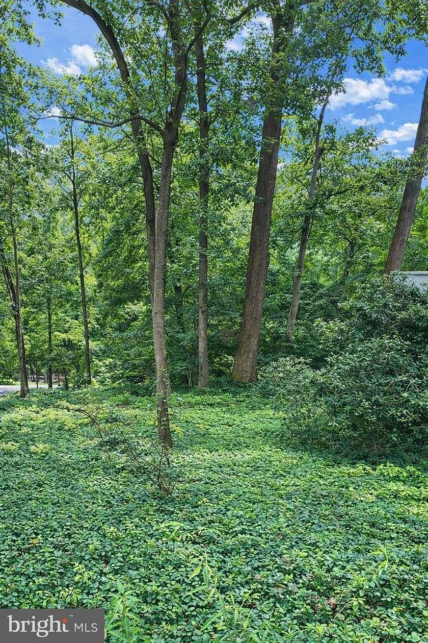 0.1 Acres of Land for Sale in Takoma Park, Maryland
