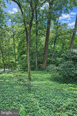 0.1 Acres of Land for Sale in Takoma Park, Maryland