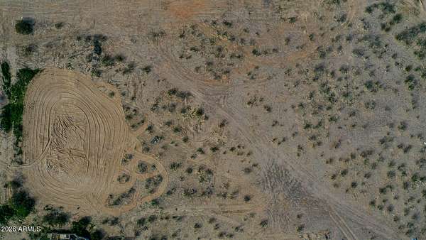 1.2 Acres of Residential Land for Sale in Tonopah, Arizona